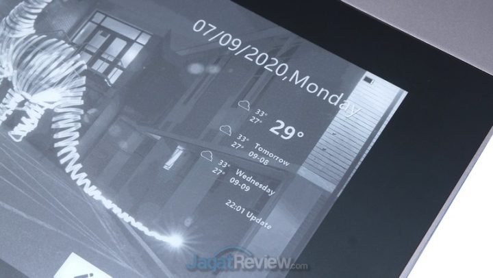 Review Lenovo ThinkBook Plus: Laptop 2 Layar Super Unik 11 DSCF2715