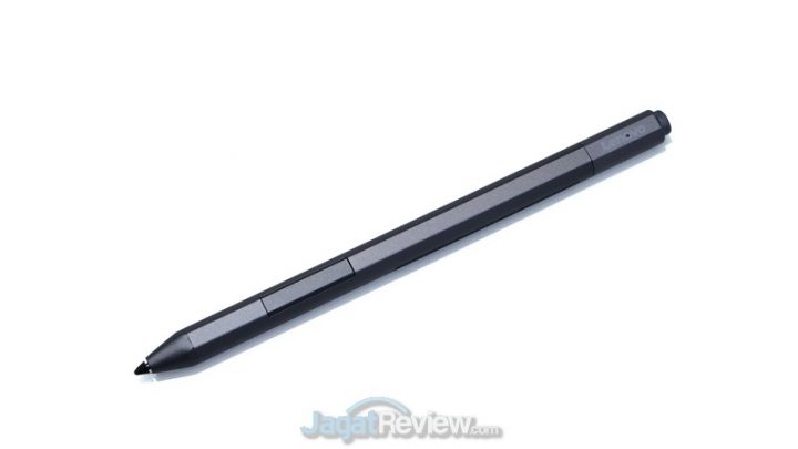 Review Lenovo ThinkBook Plus: Laptop 2 Layar Super Unik 14 DSCF2718