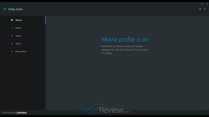 Review Lenovo ThinkBook Plus: Laptop 2 Layar Super Unik 17 Dolby Audio 1