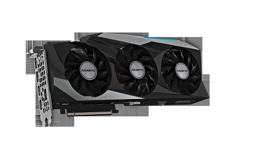 Direct Release: GIGABYTE Memperkenalkan Kartu Grafis GeForce RTX™ 30 Series 3 GIGABYTE RTX 2