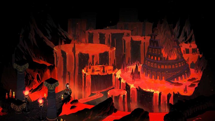 Review HADES: Super Duper Nagih! 2 HADES jagatplay 92 1