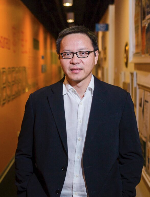 AWS Serukan Pentingnya Kesadaran Terhadap Keamanan Cloud 1 Paul Chen, AWS Keamanan Cloud