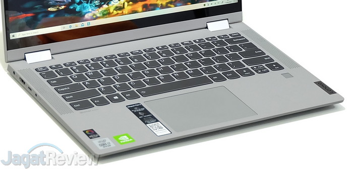 Review Lenovo IdeaPad Flex 5i 