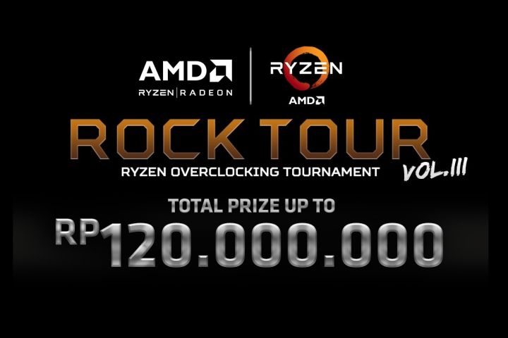 AMD Rock Tour Vol.3 – Kompetisi Overclocking AMD Online berhadiah 120 JUTA RUPIAH! 10 Logo RockTour