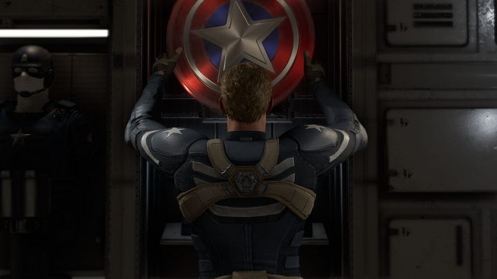 Preview Marvel’s Avengers: Avengers, Berkumpul! 10 Marvels Avengers jagatplay part 1 229 1