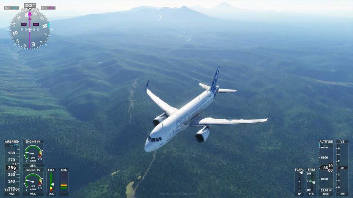 Microsoft Flight Simulator Jadi Rilis Game Xbox Game Pass PC Tersukses 15 Microsoft Flight Simulator jagatplay part 1 61 1280x720 1