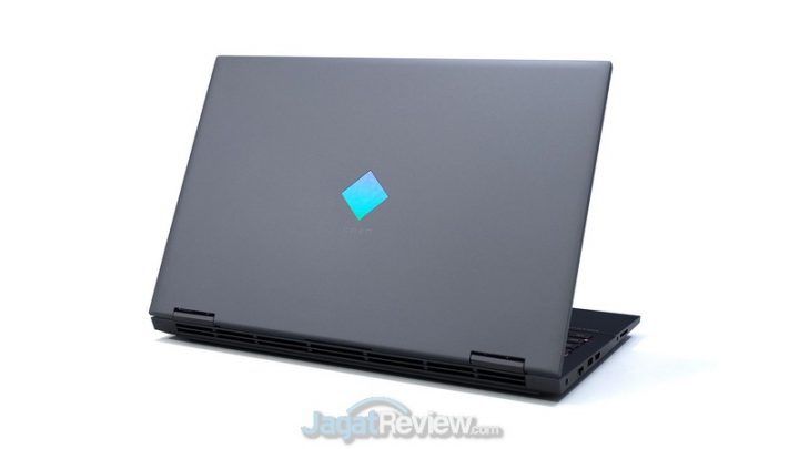Review OMEN by HP 15 - 2020: Kencang Tapi Dingin! 7 OMEN by HP 15 2020 10
