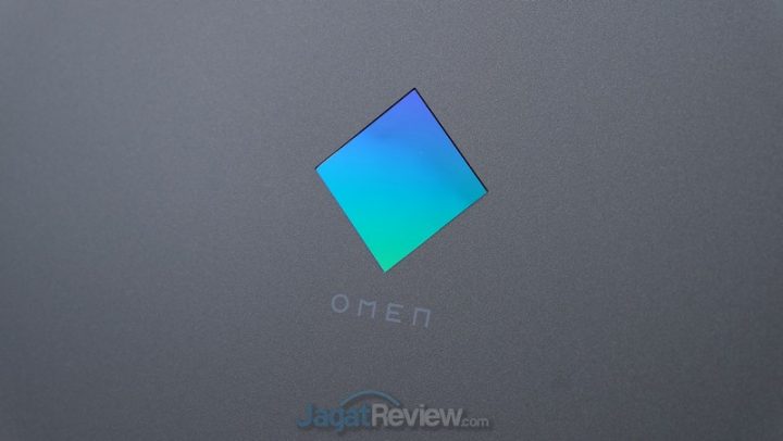 Review OMEN by HP 15 - 2020: Kencang Tapi Dingin! 14 OMEN by HP 15 2020 11