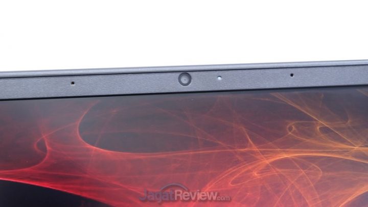 Review OMEN by HP 15 - 2020: Kencang Tapi Dingin! 17 OMEN by HP 15 2020 13