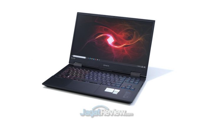 Review OMEN by HP 15 - 2020: Kencang Tapi Dingin! 23 OMEN by HP 15 2020 17