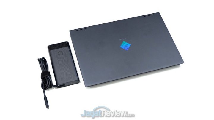 Review OMEN by HP 15 - 2020: Kencang Tapi Dingin! 15 OMEN by HP 15 2020 2