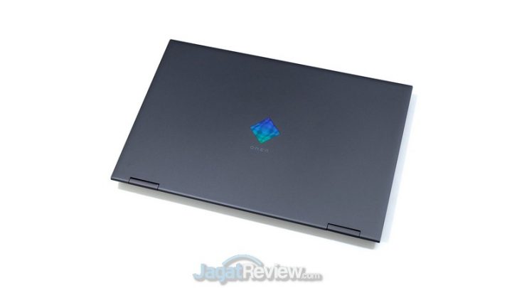 Review OMEN by HP 15 - 2020: Kencang Tapi Dingin! 12 OMEN by HP 15 2020 3
