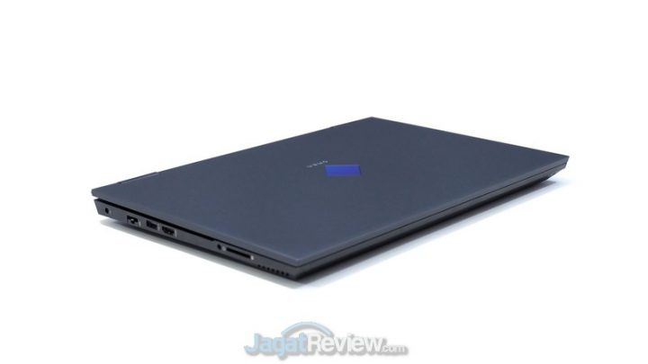 Review OMEN by HP 15 - 2020: Kencang Tapi Dingin! 18 OMEN by HP 15 2020 4