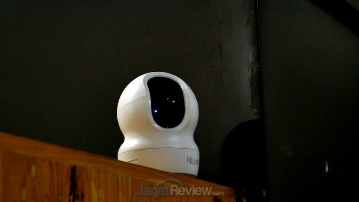 Review Hikvision HiLook IPC P120 D/W: Smart Camera Murah Terbaik, Bisa untuk CCTV 10 P1110329.MP4 snapshot 00.08