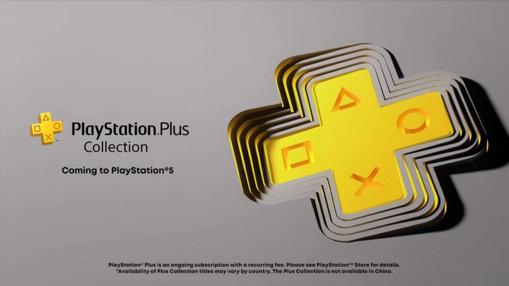 Playstation 5 Umumkan Playstation Plus Collection – Keuntungan Ekstra dari PS Plus 4 Playstation Plus Collection 1