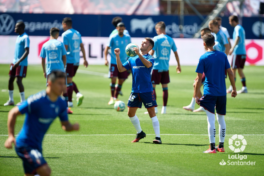 Direct Release: Teknologi AI akan dipasang di pusat latihan dan ruang pers RC Celta de Vigo 16 RC Celta 2