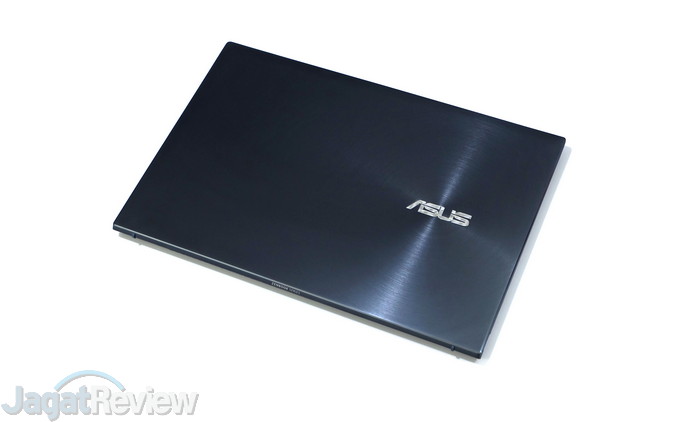 Review ASUS ZenBook 13 UX325J: Ringan, Tipis, dan Irit 2 Review ASUS Zenbook 13 UX325J 14