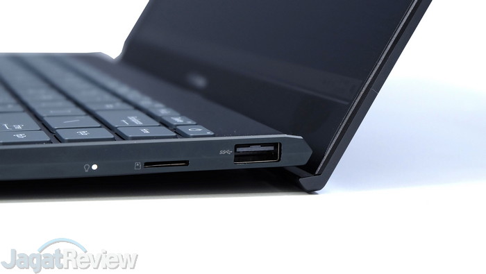 Review ASUS ZenBook 13 UX325J: Ringan, Tipis, dan Irit 7 review ASUS ZenBook 13 UX325J
