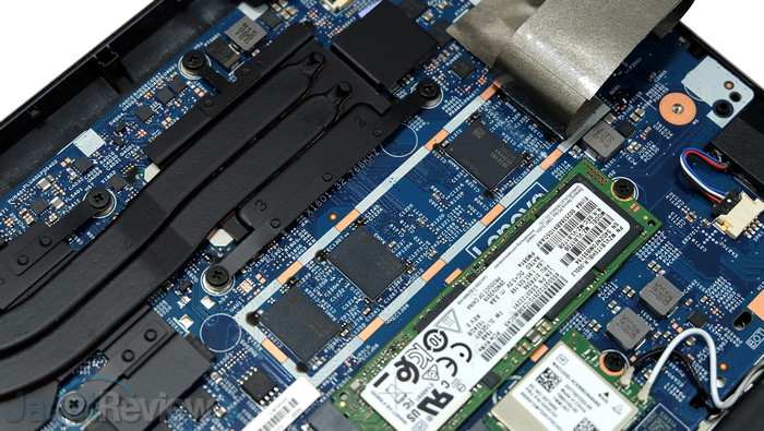 Review Lenovo IdeaPad Flex 5i 