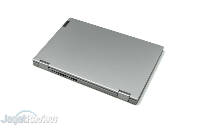 Review Lenovo IdeaPad Flex 5i 