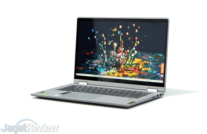 Review Lenovo IdeaPad Flex 5i 