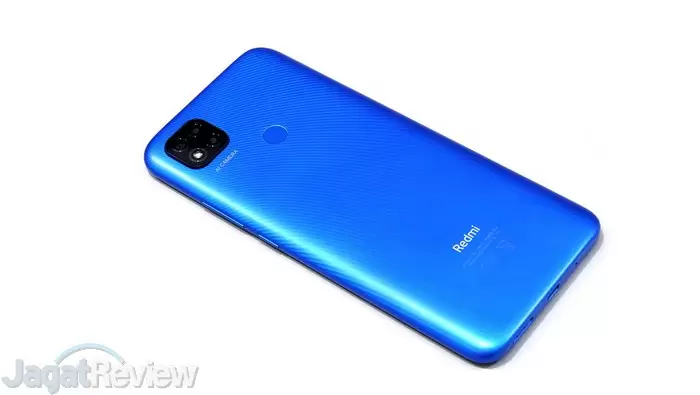 Review Redmi 9C: Pilihan Terbaik Dikelasnya Saat Ini 1 Review Redmi 9C 3