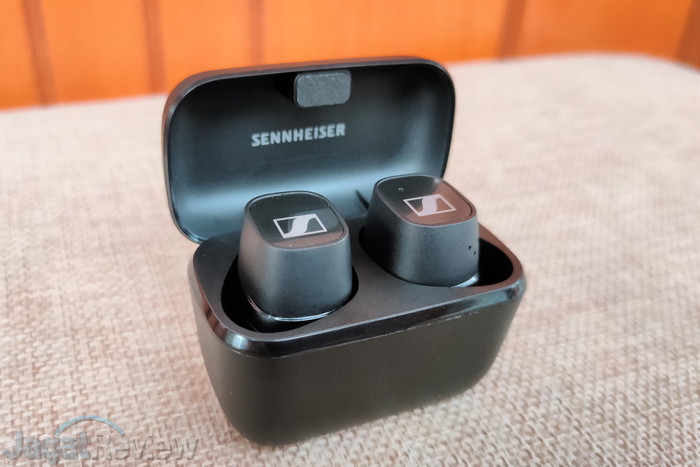 Review Sennheiser CX 400BT 1 1