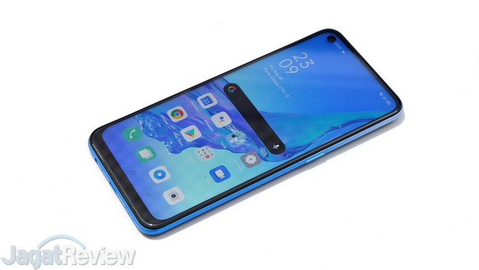Review Snapdragon 460 di Oppo A53: Hape Murah Makin Kencang 13 Review Snapdragon 460 Oppo A53 3