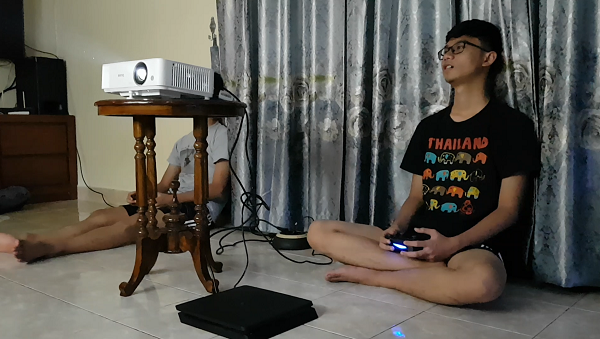 BenQ Luncurkan TH685, HDR Gaming Projector yang Siap Penuhi Segala Hiburan Keluarga 5 Screenshot 570