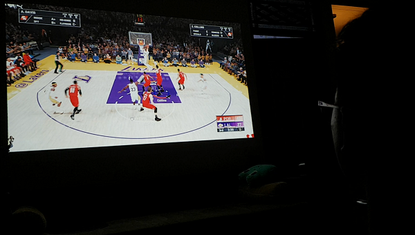 BenQ Luncurkan TH685, HDR Gaming Projector yang Siap Penuhi Segala Hiburan Keluarga 6 Screenshot 574