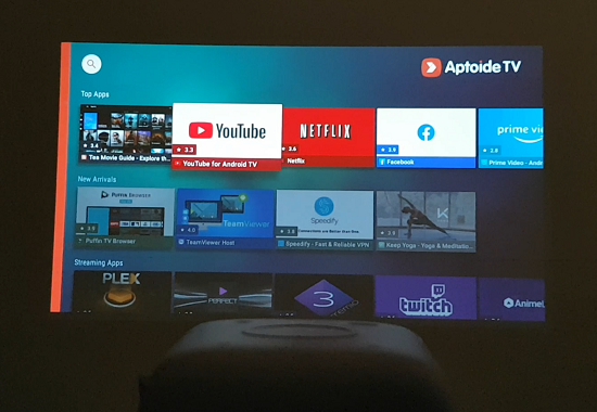BenQ GS2, Proyektor Mini Portable yang Asyik untuk Hiburan Keluarga di Rumah 8 Screenshot 582
