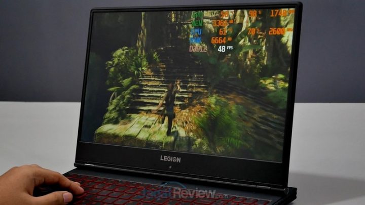 Review Lenovo Legion Y7000SE: Laptop Murah Cocok untuk Edit Video, Foto, Content Creator, dan Coding 9 Shadow of the Tomb Raider