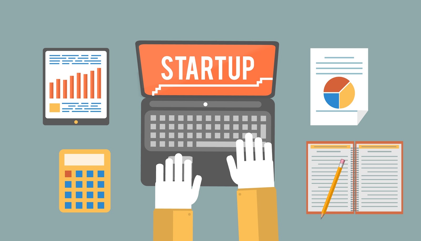 Gojek dan HaloDoc Berbagi Ilmu Startup Bertahan Di Tengah Pandemi 3 Startup Di Tengah Pandemi