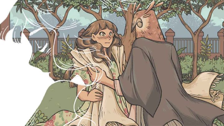 Review When The Past Was Around: Perban Luka Hati! 5 When the Past Was Around 77 1