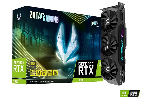 Direct Release: Rasakan Performa Gaming Berlipat Ganda dengan Zotac Gaming GeForce RTX™ 30 Series 2 ZT A30800D 10P image01