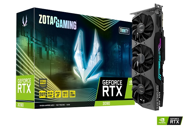 Direct Release: Rasakan Performa Gaming Berlipat Ganda dengan Zotac Gaming GeForce RTX™ 30 Series 46 ZT A30900D 10P image01