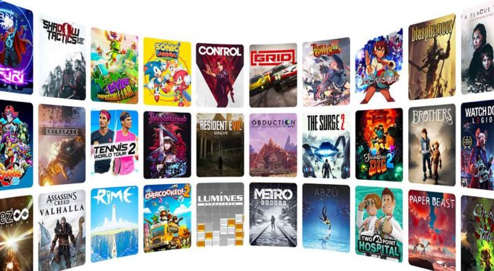 Amazon Umumkan Layanan Cloud Gaming – Luna 1 amazon luna 1