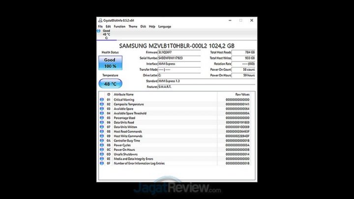 Review Lenovo Legion 7i: Laptop Gaming Lenovo Terbaik & Terkencang di 2020 9 cdi 2