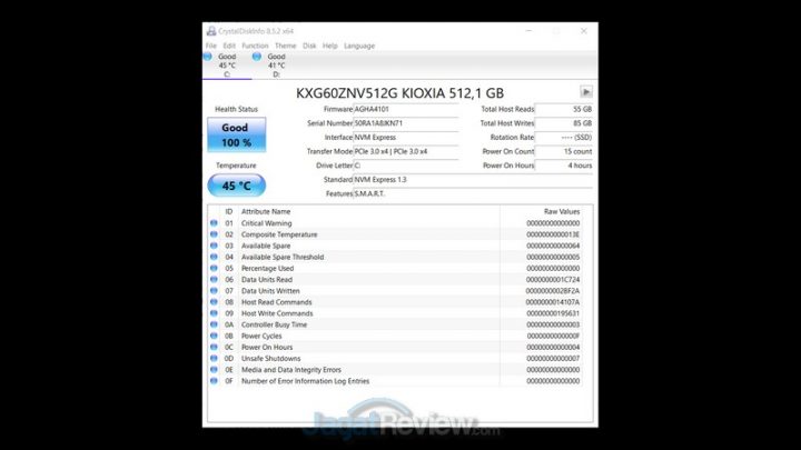 Review OMEN by HP 15 - 2020: Kencang Tapi Dingin! 7 cdi 3
