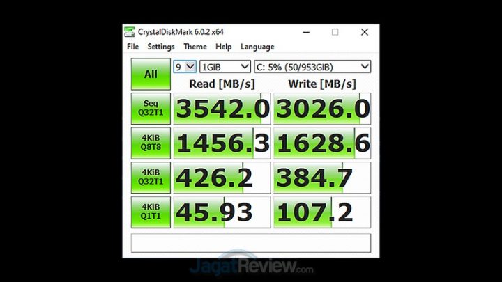 Review Lenovo Legion 7i: Laptop Gaming Lenovo Terbaik & Terkencang di 2020 8 cdm 3