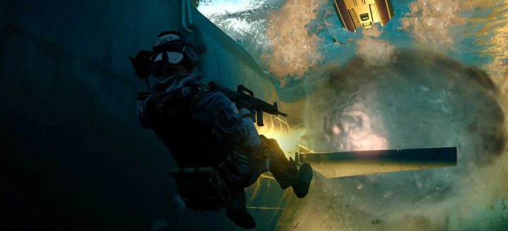 Call of Duty: Black Ops Cold War Unjuk Mode Multiplayer 7 cod black ops cold war multiplayer