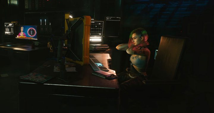 cyberpunk 2077 gangs