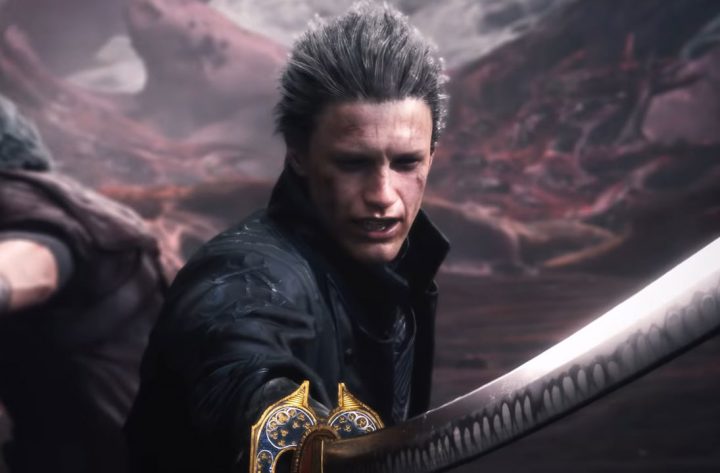 Devil May Cry 5 PC Tidak Dapat Update Ray-Tracing! 3 dmc 5 special edition
