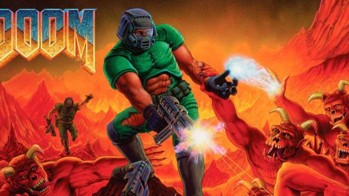 Kini di Bawah Microsoft, John Carmack Ingin Kembali Tangani Game id Software 6 doom