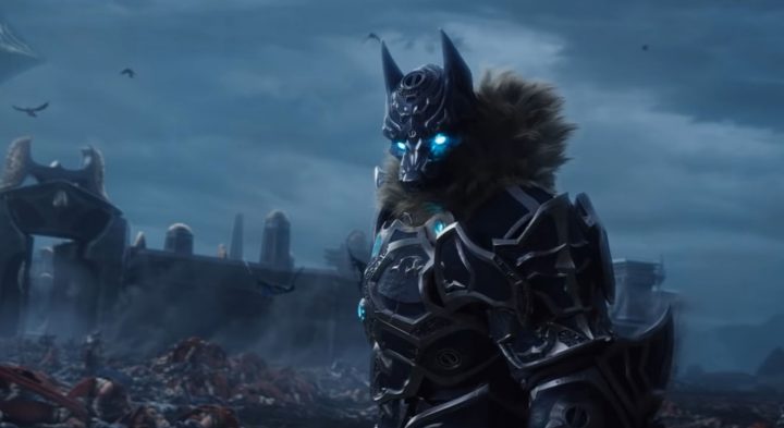 Godfall Rilis Trailer Sinematik 5 godfall cinematic