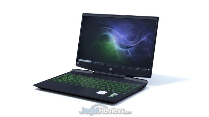 Review HP Pavilion Gaming 15-dk1064TX: Laptop dengan Core i5 dan RTX 2060 Termurah 1 hp pavilion gaming 15 2020 23