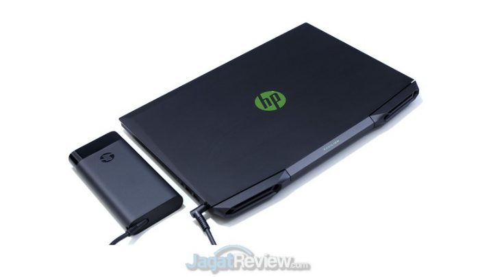 Review HP Pavilion Gaming 15-dk1064TX: Laptop dengan Core i5 dan RTX 2060 Termurah 11 hp pavilion gaming 15 2020 30