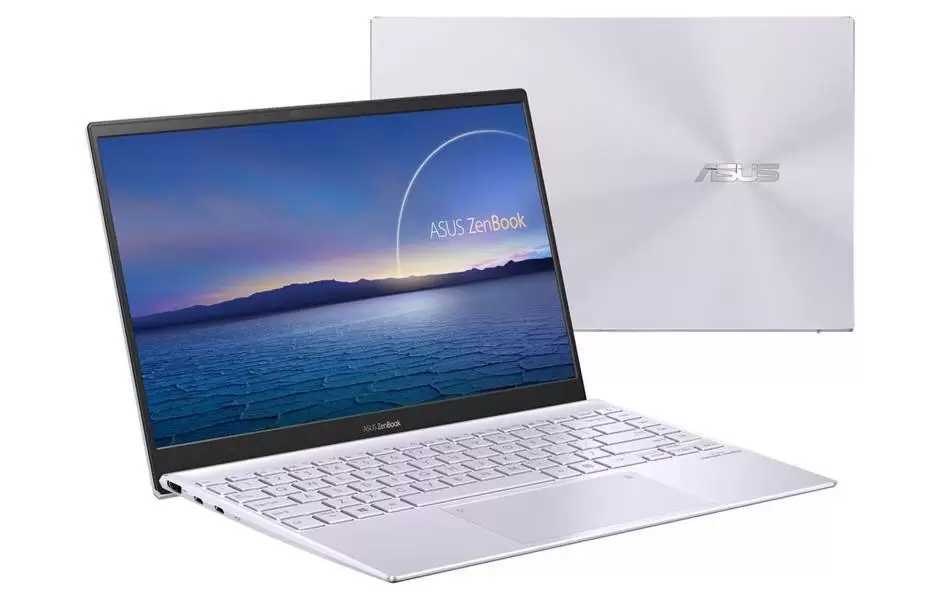 Resmi Hadir, ASUS ZenBook 14 Usung Spesifikasi Ryzen 4000 Series 2 Spesifikasi ZenBook 14 (UM425)