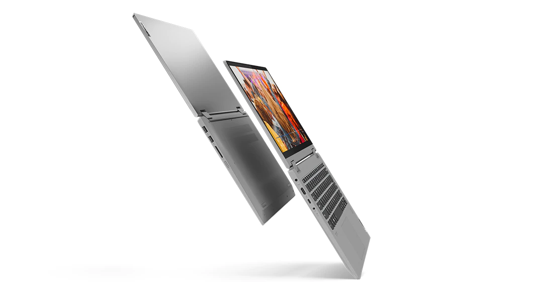 Review Lenovo IdeaPad Flex 5i 