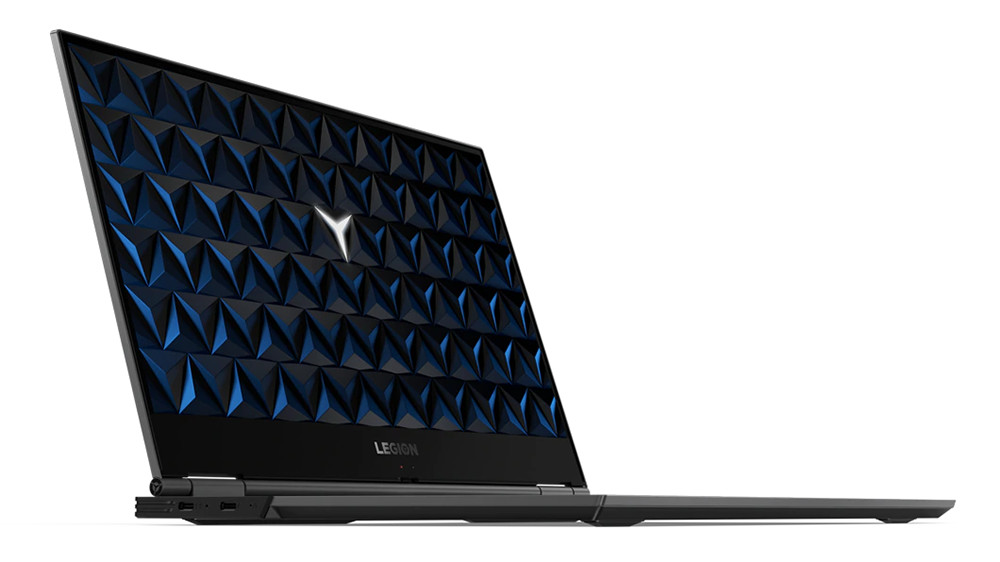 Laptop Lenovo Legion Terkencang & IdeaPad Gaming AMD Ryzen Dirilis 2 lenovo laptop legion y740s subseries gallery 7